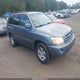 JTEGD21A360152428 2006 Toyota Highlander auction photo thumbnail 1