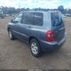 JTEGD21A360152428 2006 Toyota Highlander auction photo thumbnail 3