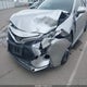 4T1G11AK8LU898535 2020 Toyota Camry Se auction photo thumbnail 6