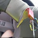 1N6AD07W48C435663 2008 Nissan Frontier Se auction photo thumbnail 11