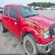 1N6AD07W48C435663 2008 Nissan Frontier Se auction photo thumbnail 18