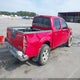 1N6AD07W48C435663 2008 Nissan Frontier Se auction photo thumbnail 4