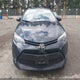 2T1BURHE1HC837066 2017 Toyota Corolla Le auction photo thumbnail 12