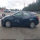 2T1BURHE1HC837066 2017 Toyota Corolla Le auction photo thumbnail 14