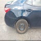 2T1BURHE1HC837066 2017 Toyota Corolla Le auction photo thumbnail 20