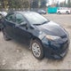 2T1BURHE1HC837066 2017 Toyota Corolla Le auction photo thumbnail 1
