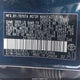 2T1BURHE1HC837066 2017 Toyota Corolla Le auction photo thumbnail 9