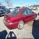 1FAFP53U66A122470 2006 Ford Taurus Se auction photo thumbnail 4