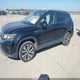 3VVSX7B20NM020735 2022 Volkswagen Taos 1.5T Se auction photo thumbnail 2