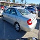 4T1BE32K34U893012 2004 Toyota Camry Le auction photo thumbnail 3