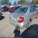 4T1BE32K34U893012 2004 Toyota Camry Le auction photo thumbnail 6