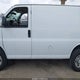 1GCWGAFFXH1106050 2017 Chevrolet Express 2500 Work Van auction photo thumbnail 14
