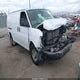 1GCWGAFFXH1106050 2017 Chevrolet Express 2500 Work Van auction photo thumbnail 1