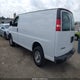 1GCWGAFFXH1106050 2017 Chevrolet Express 2500 Work Van auction photo thumbnail 3