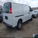 1GCWGAFFXH1106050 2017 Chevrolet Express 2500 Work Van auction photo thumbnail 4