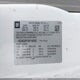 1GCWGAFFXH1106050 2017 Chevrolet Express 2500 Work Van auction photo thumbnail 9