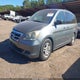 5FNRL38677B416714 2007 Honda Odyssey Ex-L auction photo thumbnail 2