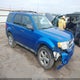 1FMCU0DGXBKA74117 2011 Ford Escape Xlt auction photo thumbnail 1