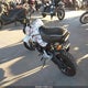 MLHJC9210S5306379 2025 Honda Grom 125 auction photo thumbnail 3