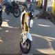 MLHJC9210S5306379 2025 Honda Grom 125 auction photo thumbnail 5