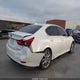 JTHBS1BL6FA000571 2015 Lexus Gs 450H auction photo thumbnail 4