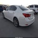 JTHBS1BL6FA000571 2015 Lexus Gs 450H auction photo thumbnail 3