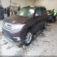 5TDBK3EHXCS156633 2012 Toyota Highlander Se V6 auction photo thumbnail 2