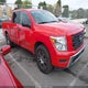 1N6AA1EC5PN109266 2023 Nissan Titan Sv 4X4 auction photo thumbnail 1