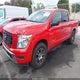 1N6AA1EC5PN109266 2023 Nissan Titan Sv 4X4 auction photo thumbnail 2