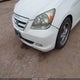 5FNRL388X6B114012 2006 Honda Odyssey Touring auction photo thumbnail 6
