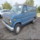 1FTEE14Y5KHB20054 1989 Ford Econoline E150 Van auction photo thumbnail 2