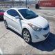 5NPDH4AE7DH233314 2013 Hyundai Elantra Limited auction photo thumbnail 1