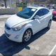 5NPDH4AE7DH233314 2013 Hyundai Elantra Limited auction photo thumbnail 2