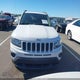 1C4NJDEB4FD303577 2015 Jeep Compass High Altitude Edition auction photo thumbnail 13