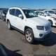 1C4NJDEB4FD303577 2015 Jeep Compass High Altitude Edition auction photo thumbnail 1