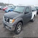 1N6AD06WX8C440416 2008 Nissan Frontier Se auction photo thumbnail 2