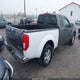 1N6AD06WX8C440416 2008 Nissan Frontier Se auction photo thumbnail 4