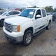3GTP2VE37BG207055 2011 GMC Sierra 1500 Sle auction photo thumbnail 2