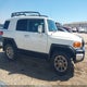 JTEBU4BF4BK109411 2011 Toyota Fj Cruiser auction photo thumbnail 13
