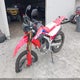 MLHND1655P5200966 2023 Honda Crf300 La auction photo thumbnail 2