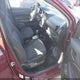 ML32A3HJ8HH008707 2017 Mitsubishi Mirage Es auction photo thumbnail 5