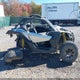 3JBVGAY41JK000388 2018 Can-Am Maverick X3 Turbo auction photo thumbnail 13