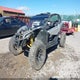 3JBVGAY41JK000388 2018 Can-Am Maverick X3 Turbo auction photo thumbnail 2