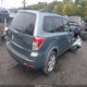JF2SH6CC6AH760657 2010 Subaru Forester 2.5X Premium auction photo thumbnail 4