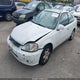 1HGEJ8148YL011343 2000 Honda Civic Ex auction photo thumbnail 2