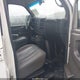 1GTS7AFX2D1178376 2013 GMC Savana 1500 Work Van auction photo thumbnail 5