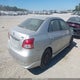 JTDBT923X71025651 2007 Toyota Yaris S auction photo thumbnail 4