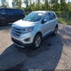 2FMTK3J98FBB94799 2015 Ford Edge Sel auction photo thumbnail 2