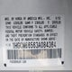 1HGCM66563A084364 2003 Honda Accord 3.0 Ex auction photo thumbnail 9
