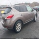 JN8AZ1MWXBW181837 2011 Nissan Murano Sl auction photo thumbnail 4
